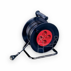 Stroomhaspel 25m Stroomhaspel 25m